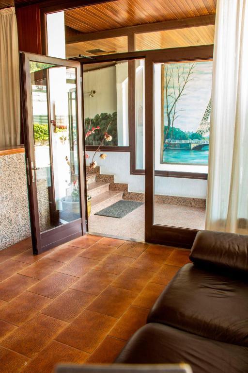 Hotel Mabu Ourense Exterior photo
